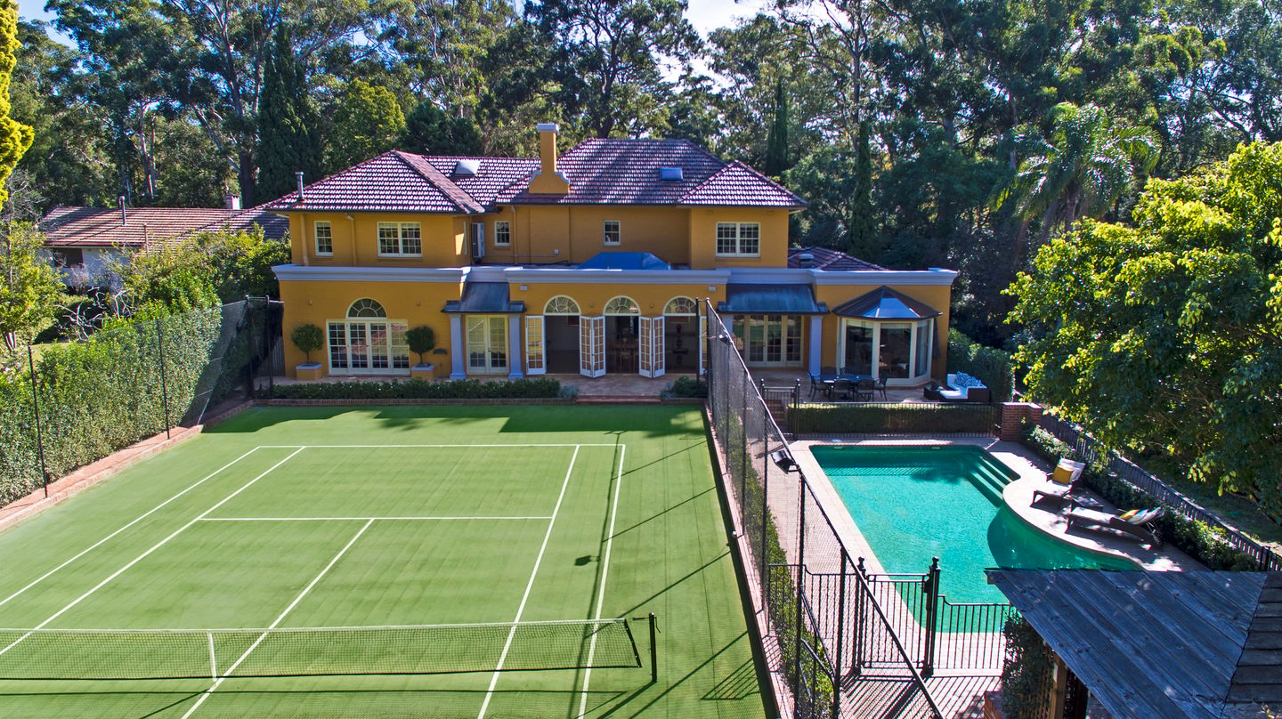 Property listing image