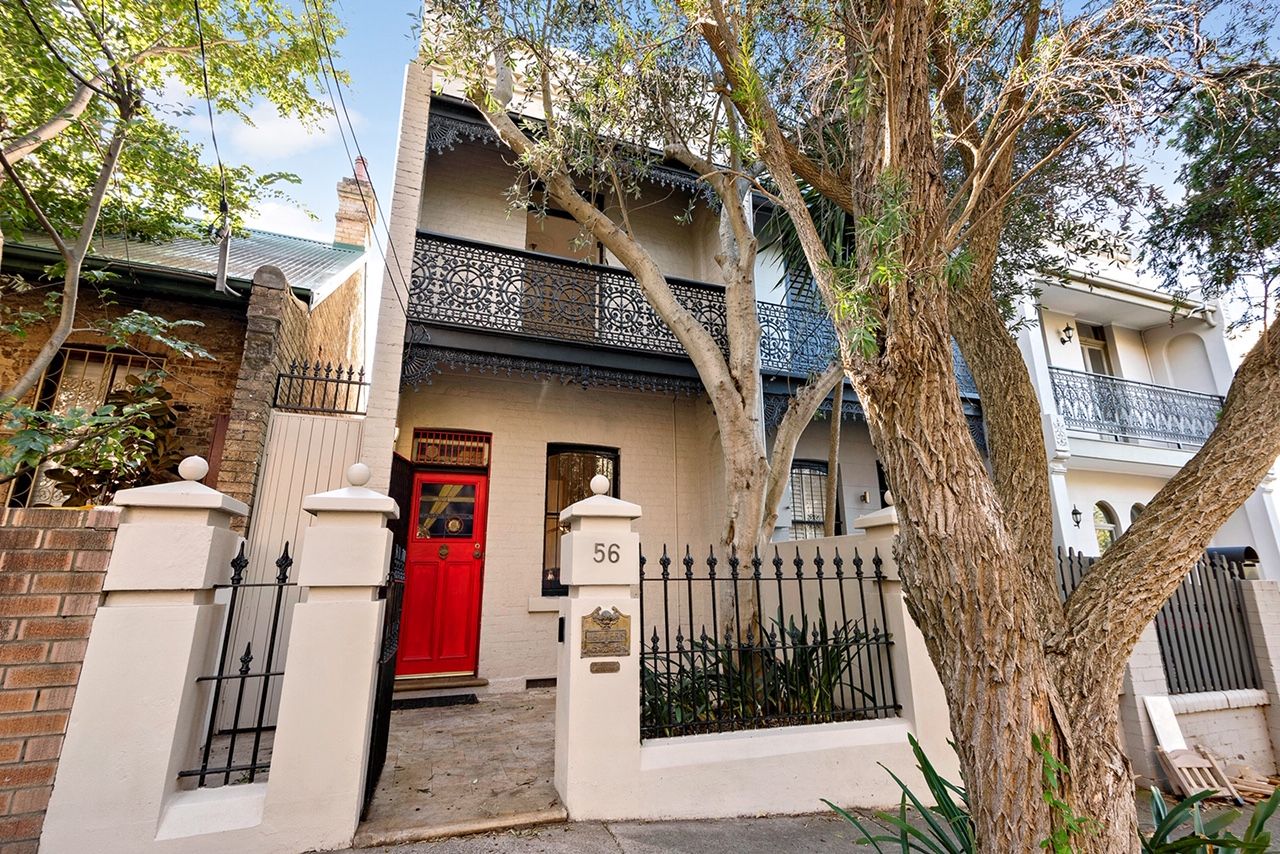 Property listing image