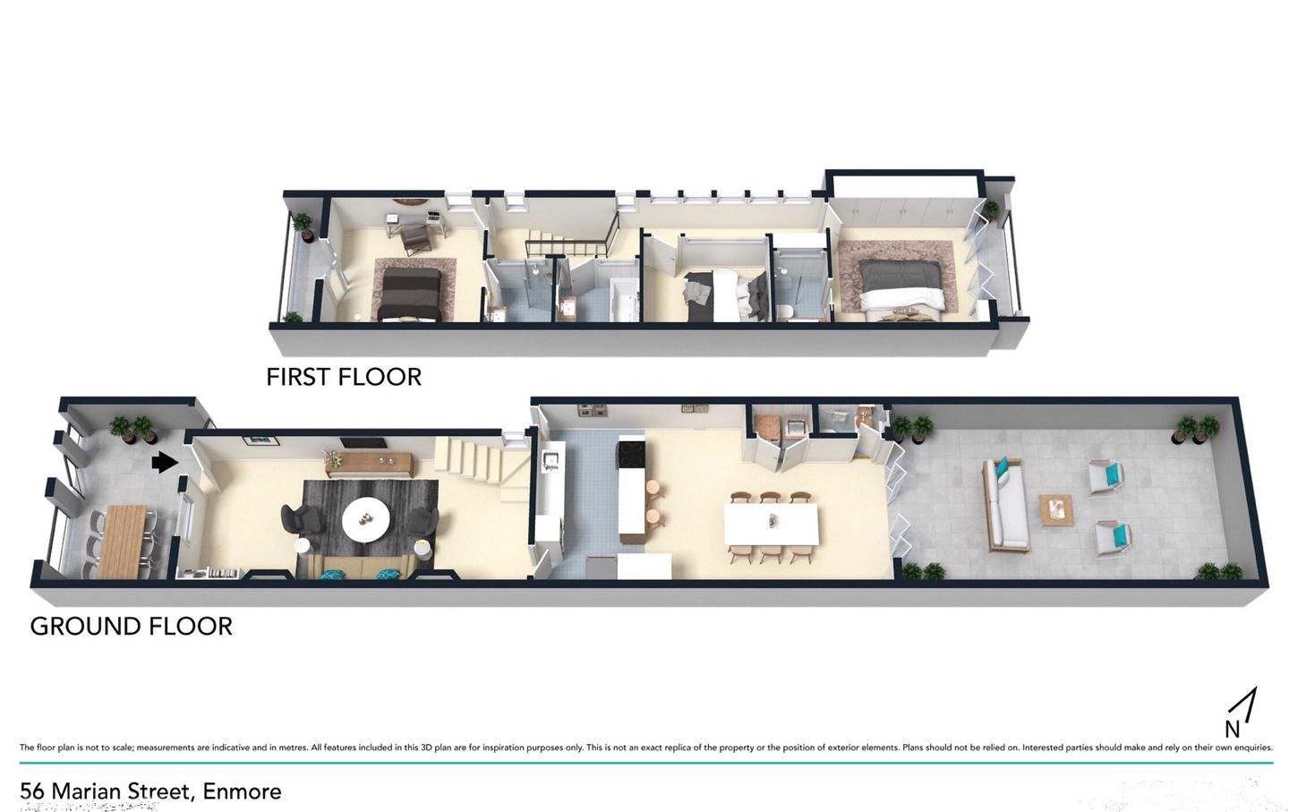 Property listing image