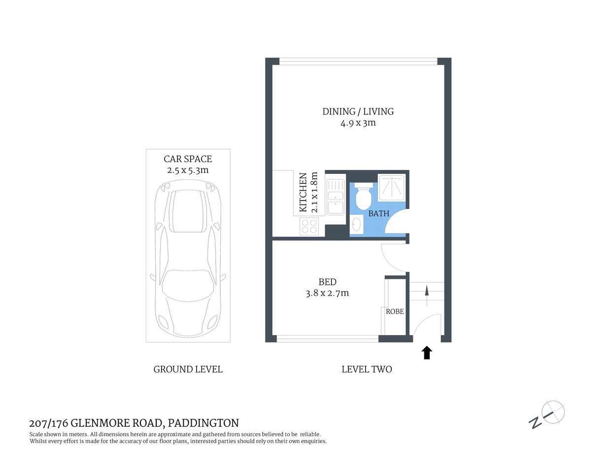 Property listing image