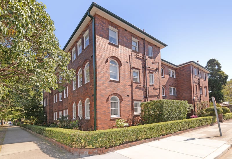 Property listing image
