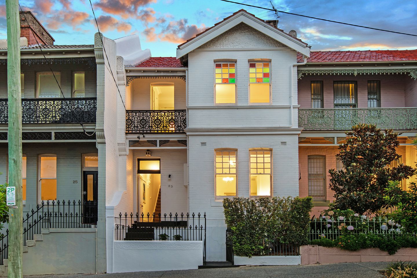 Property listing image