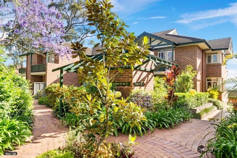 Property listing image