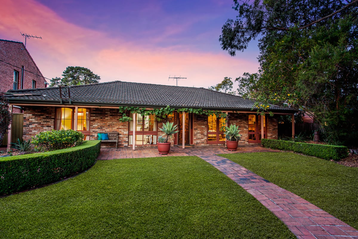 Property listing image