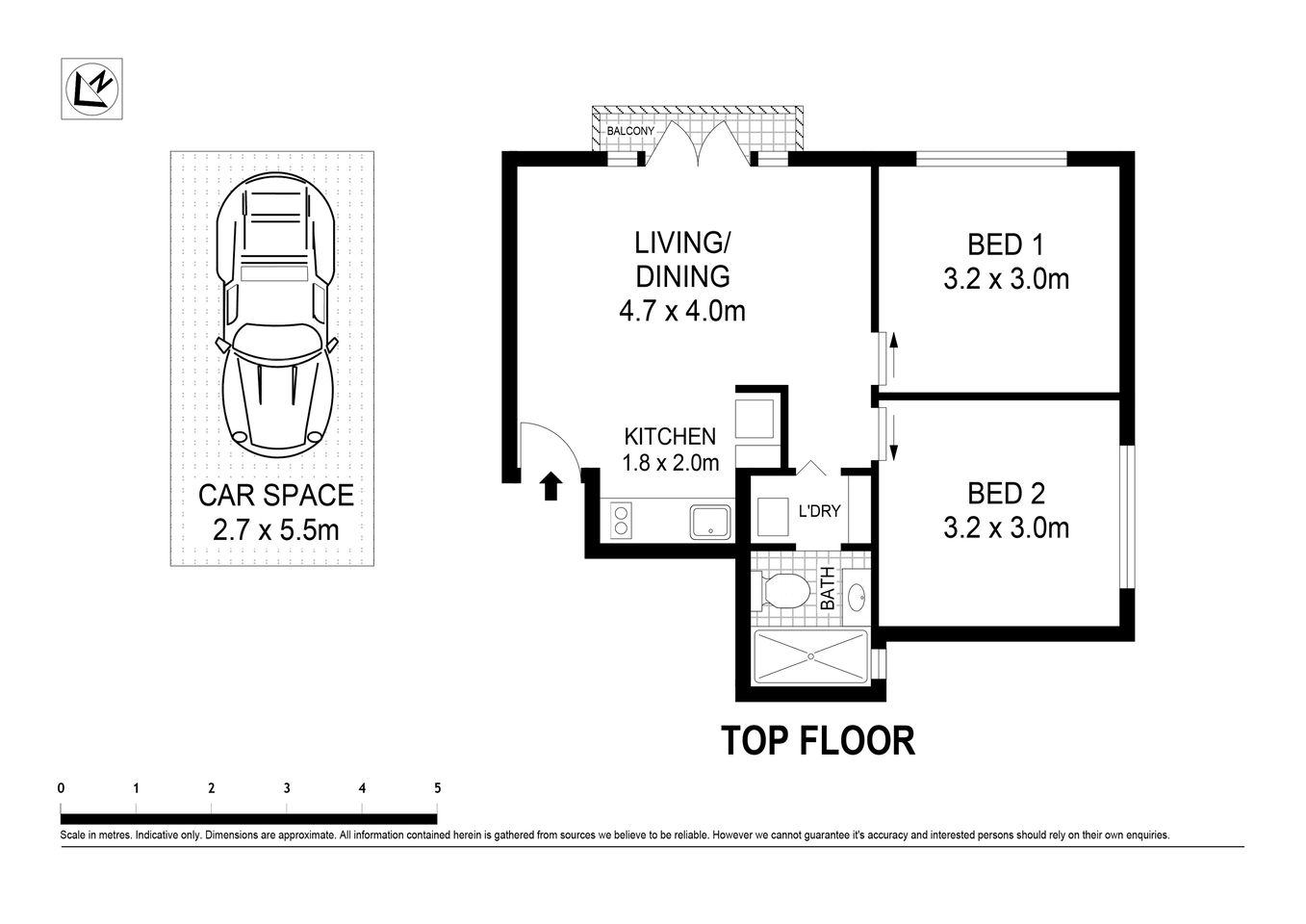 Property listing image