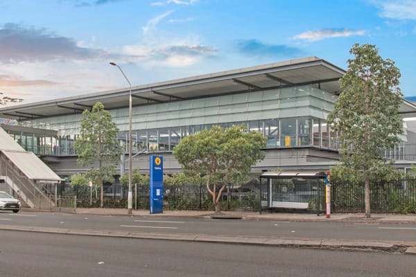 Property listing image