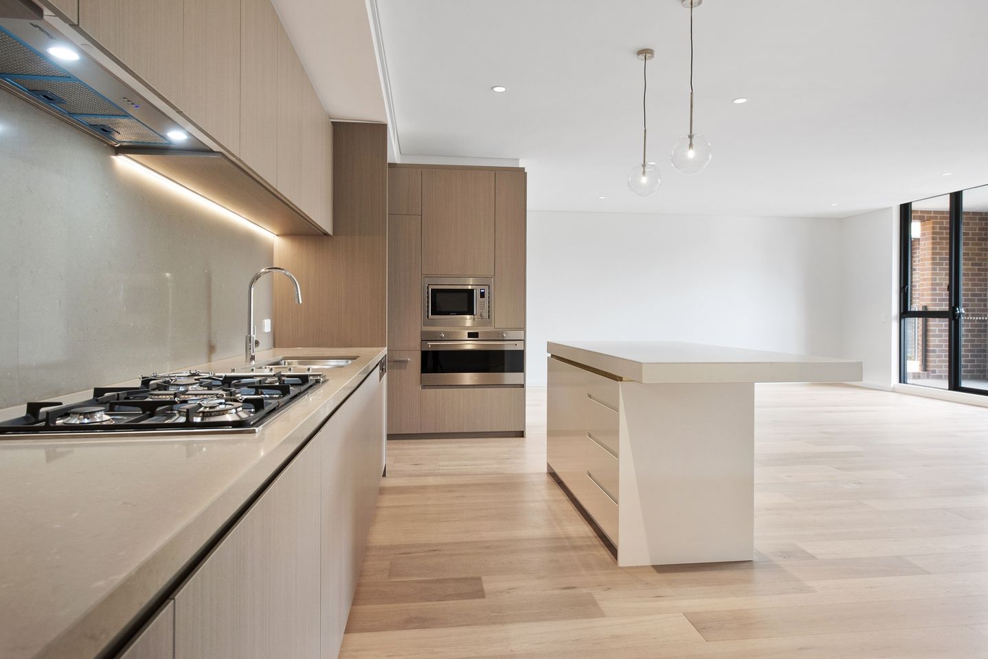 Property listing image