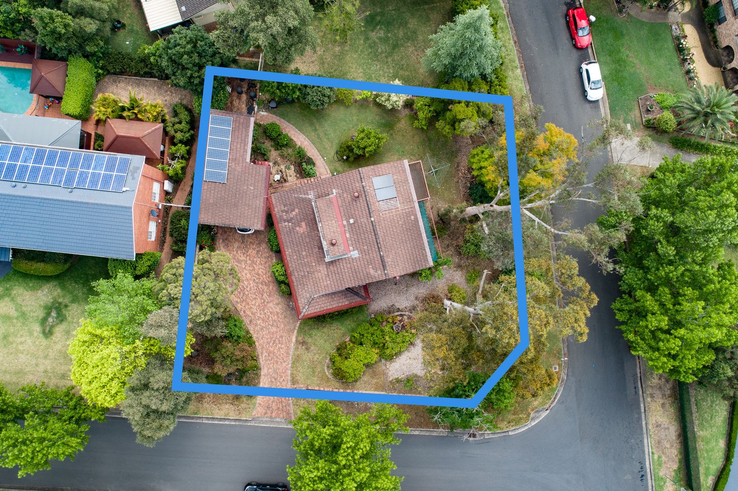 Property listing image