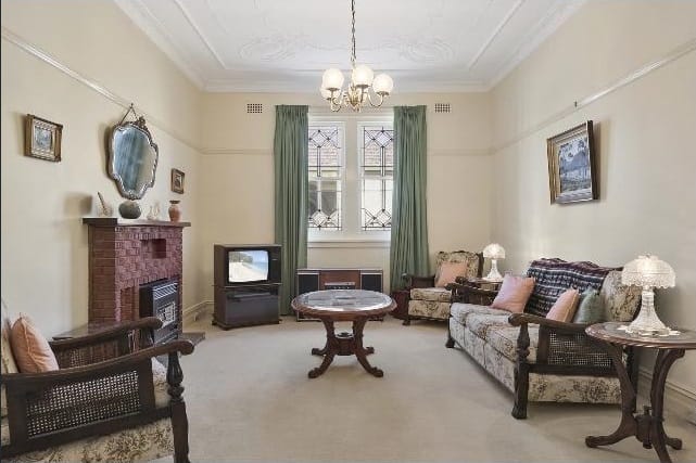 Property listing image