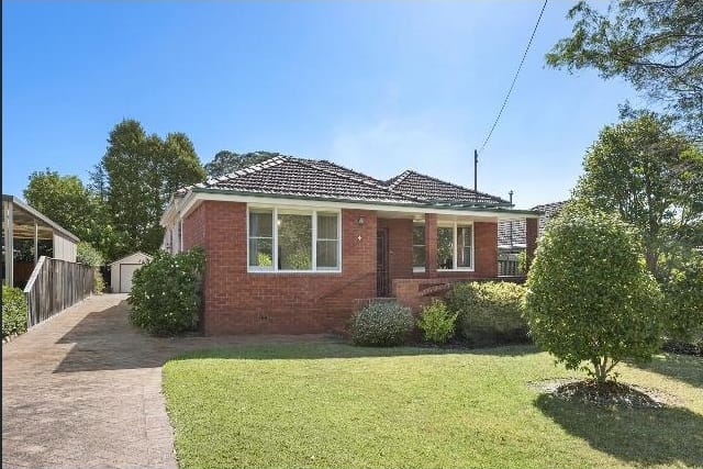 Property listing image