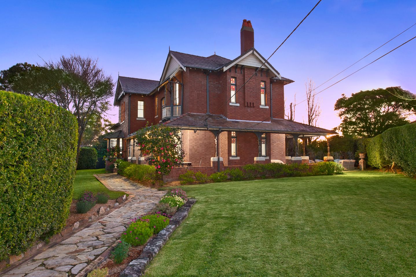 Property listing image