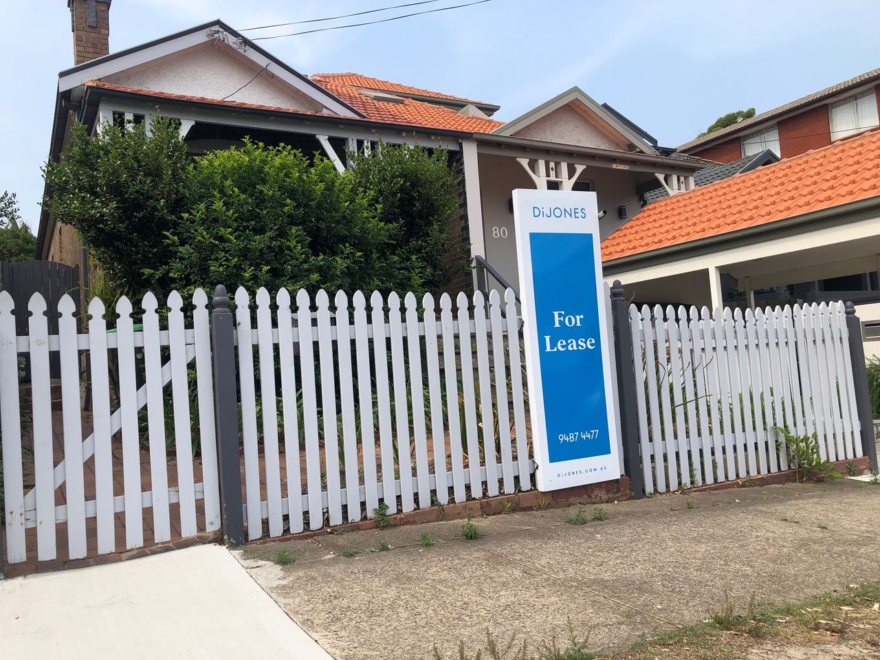 Property listing image