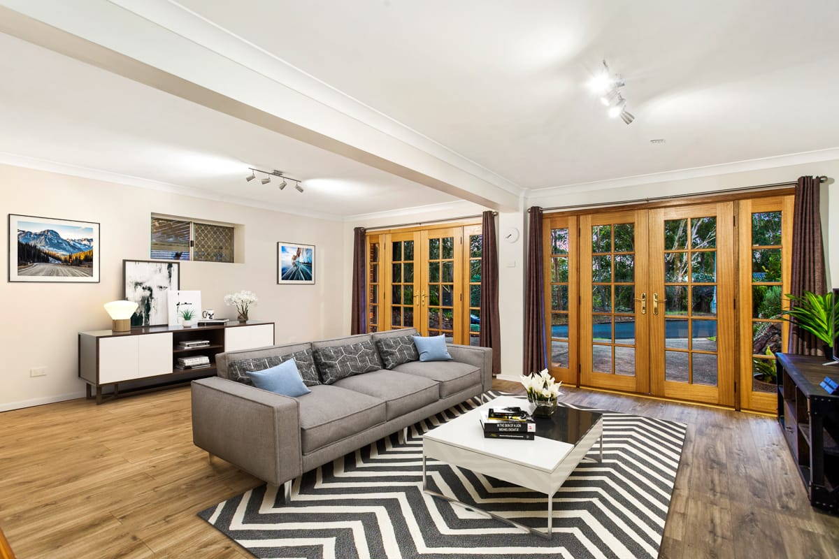 Property listing image