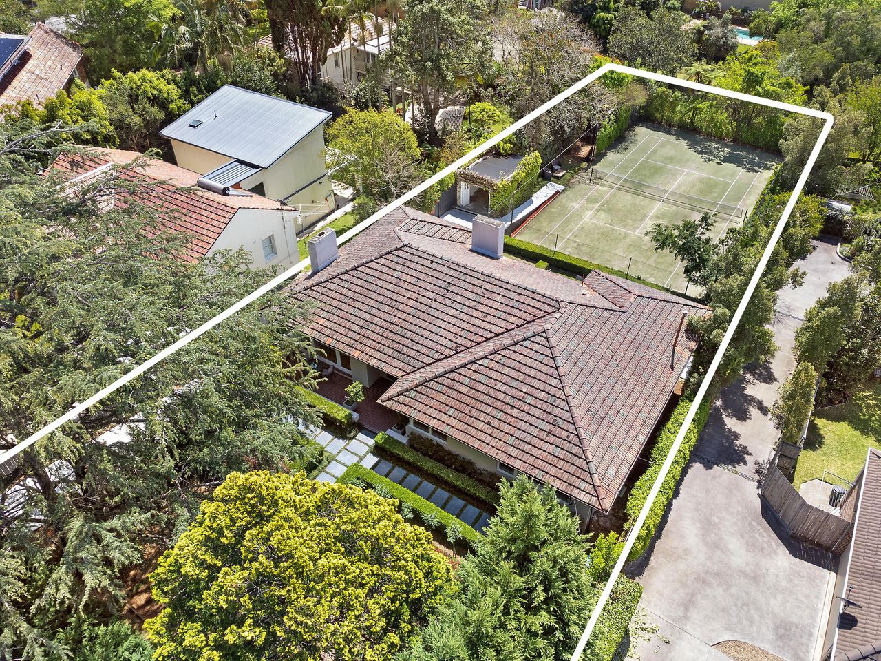 Property listing image