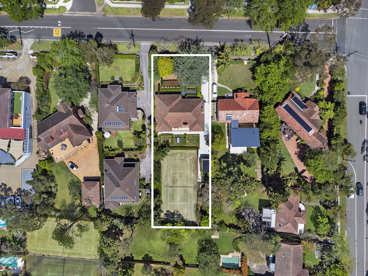 Property listing image