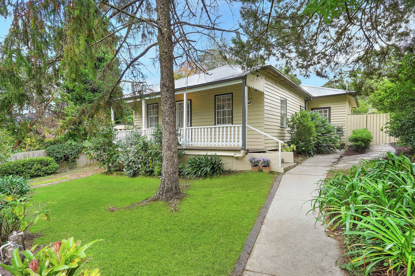 Property listing image