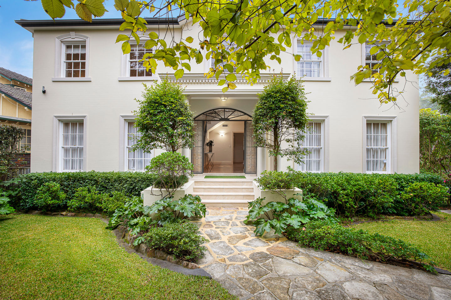 Property listing image