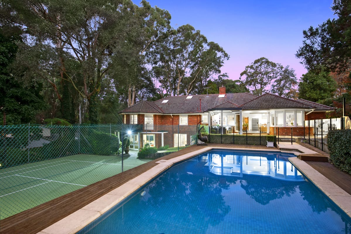 Property listing image
