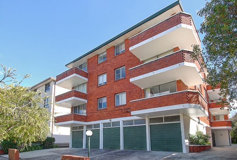 Property listing image
