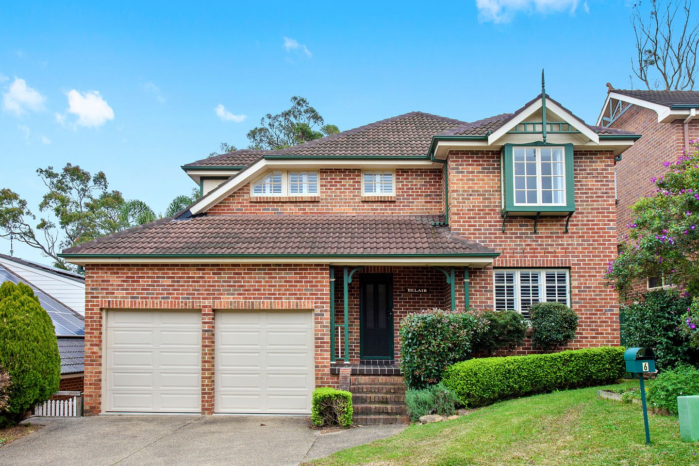 Property listing image