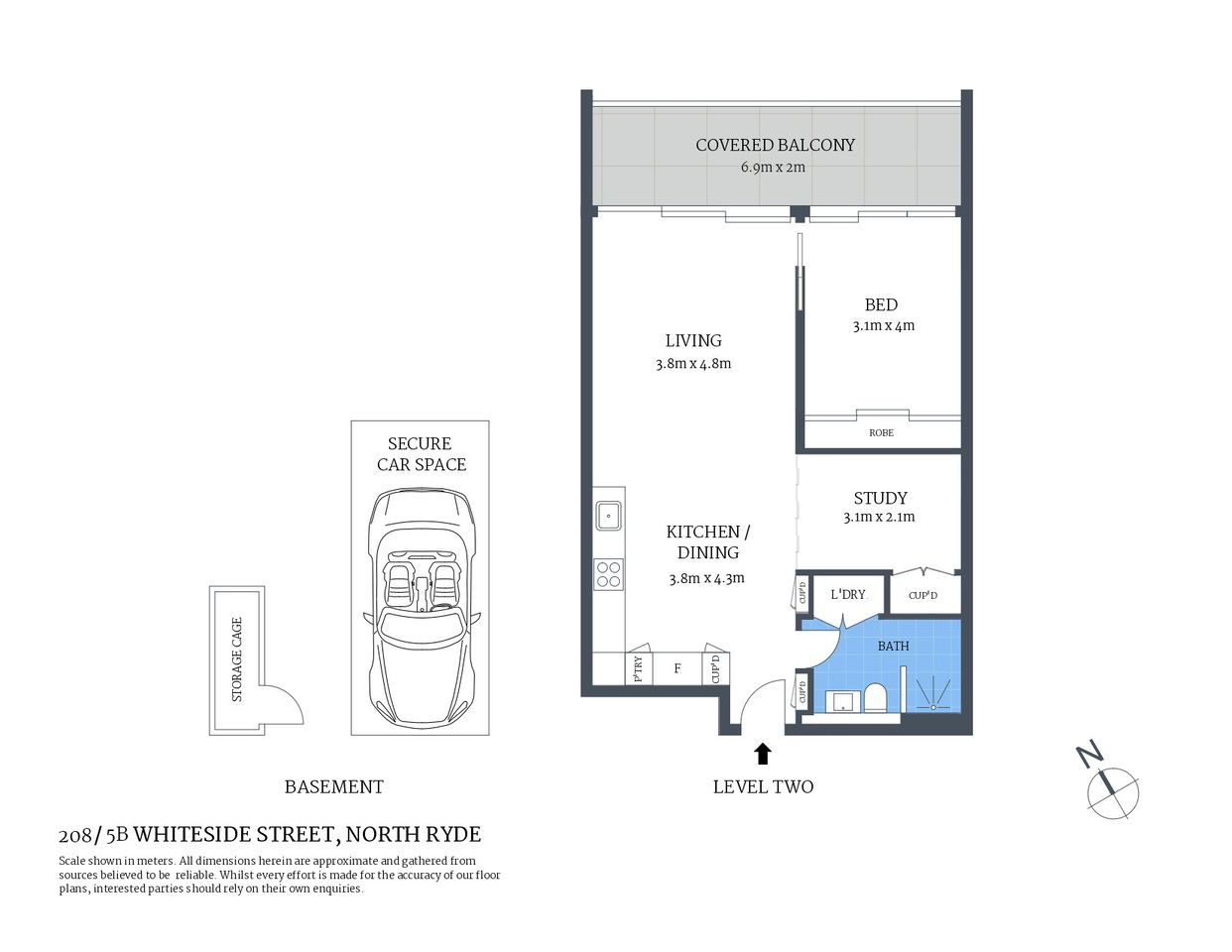 Property listing image