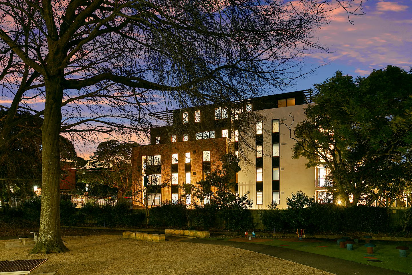Property listing image