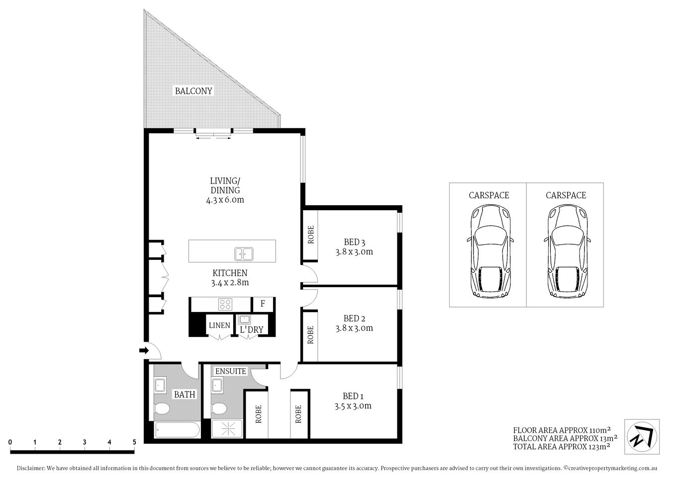 Property listing image