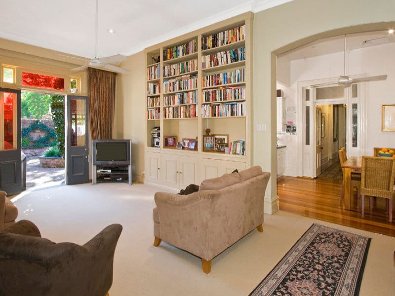Property listing image