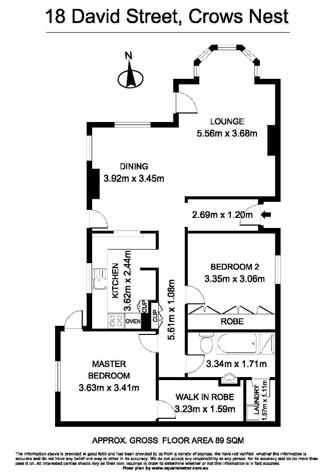 Property listing image