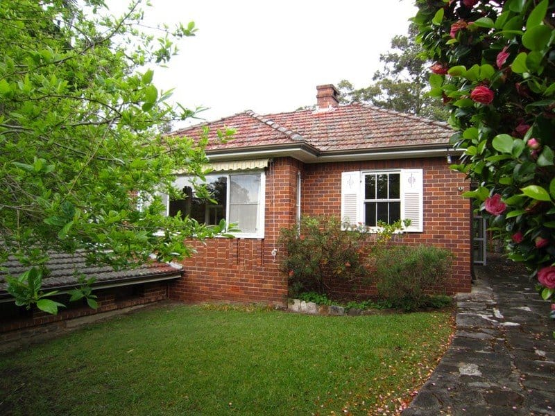 Property listing image
