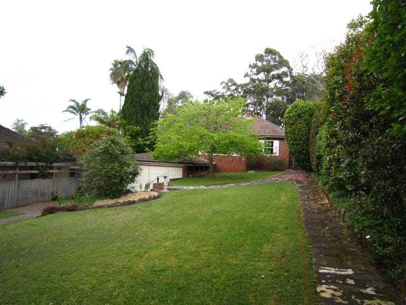 Property listing image