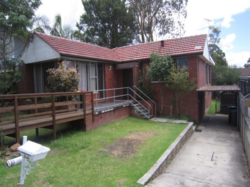 Property listing image