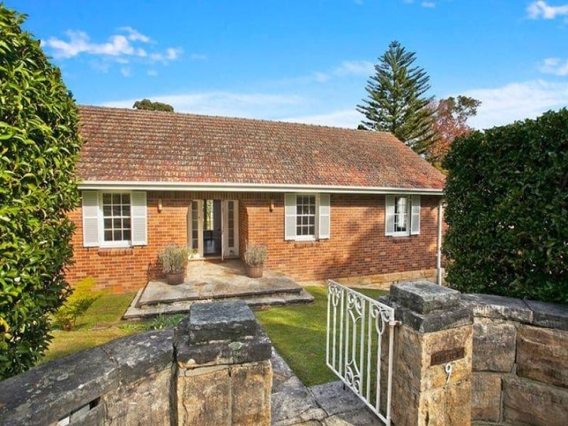 Property listing image