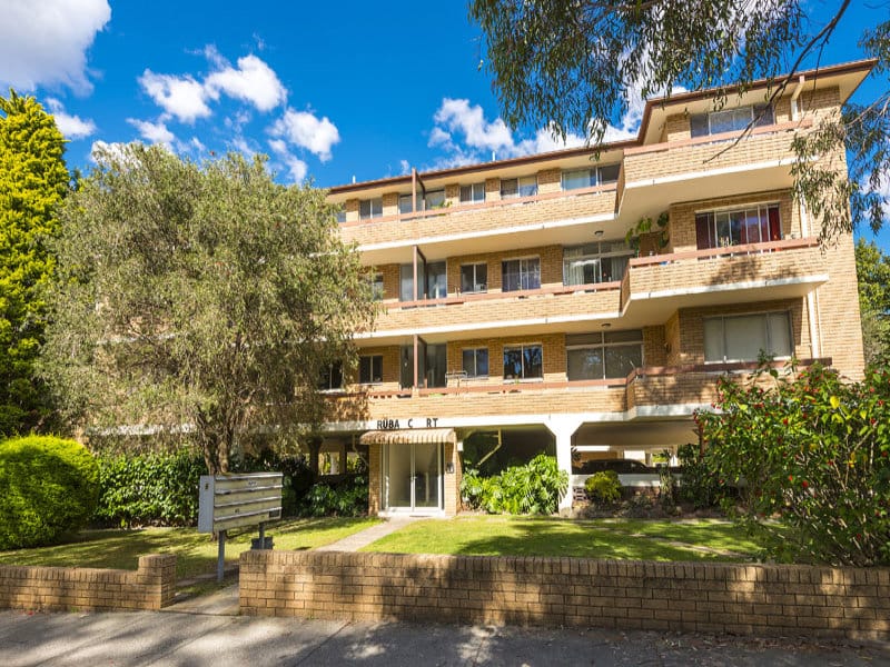 Property listing image