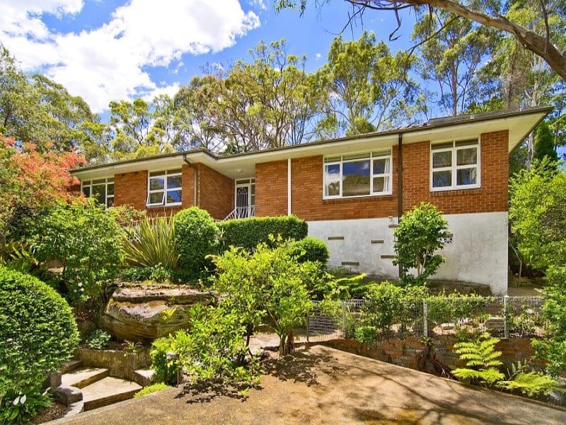 Property listing image
