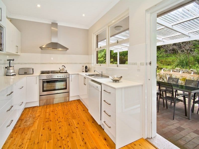 Property listing image