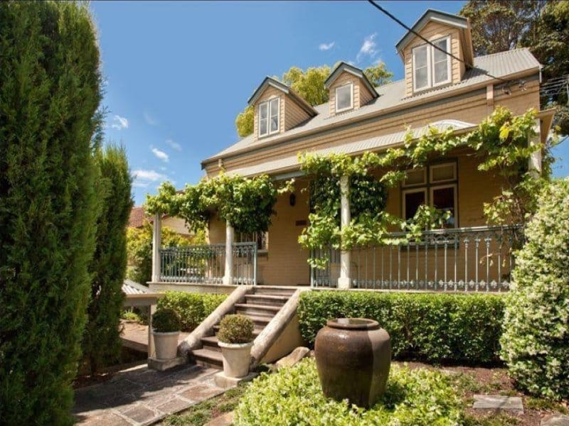 Property listing image
