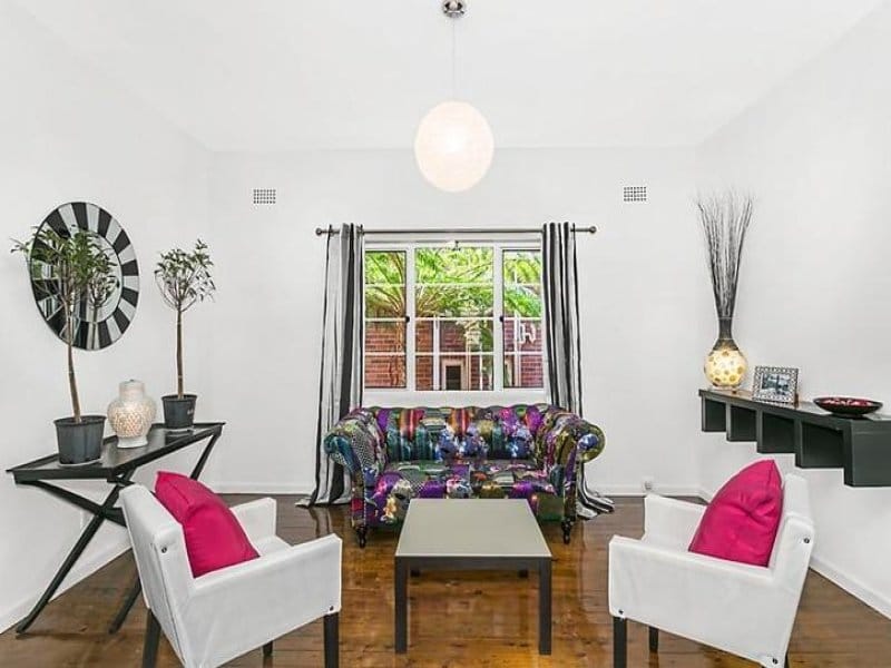 Property listing image