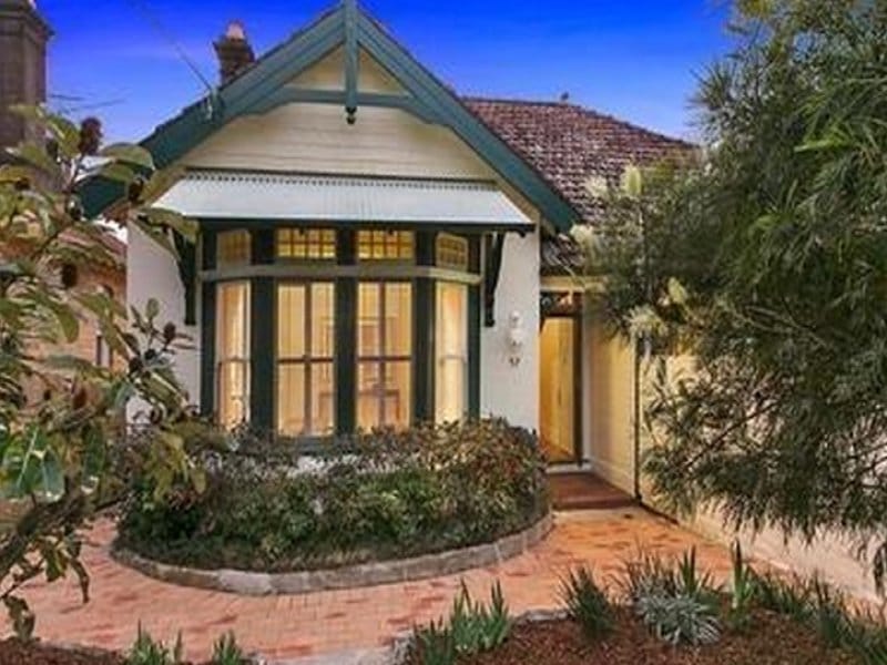 Property listing image