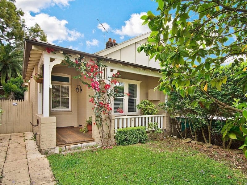 Property listing image