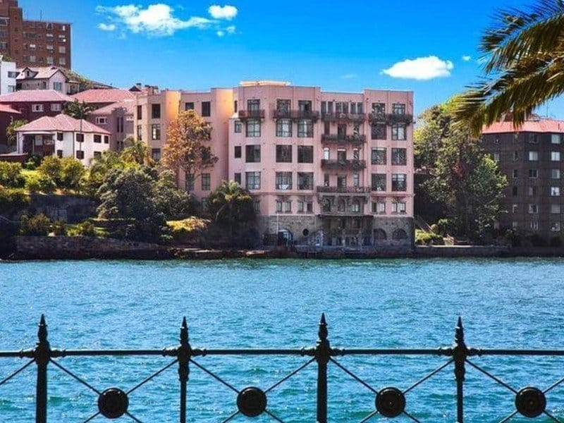 Property listing image