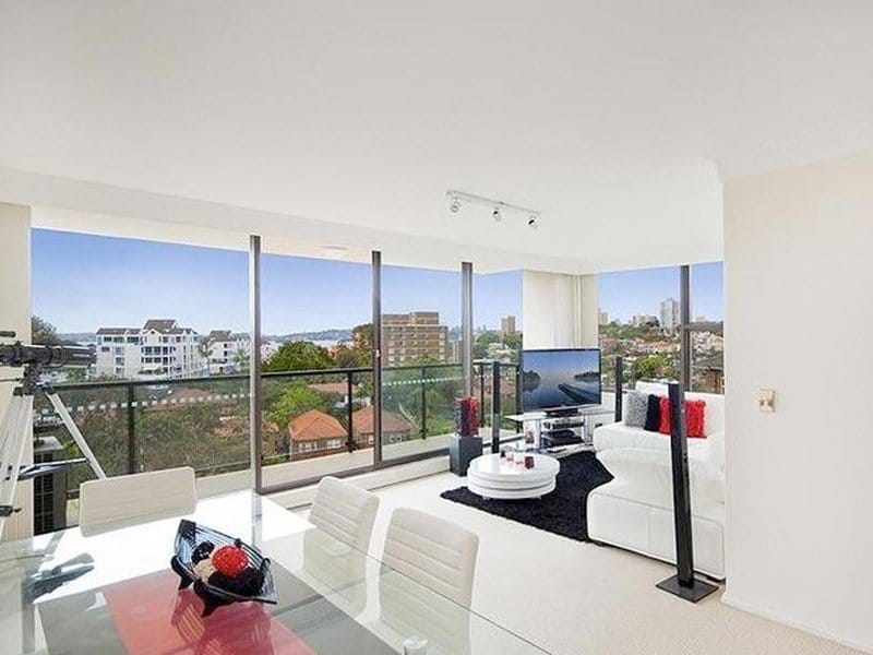 Property listing image