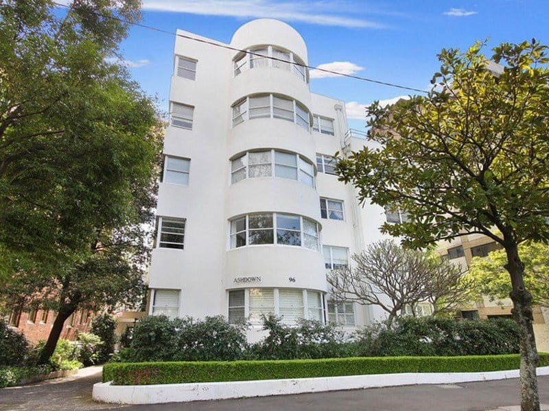 Property listing image