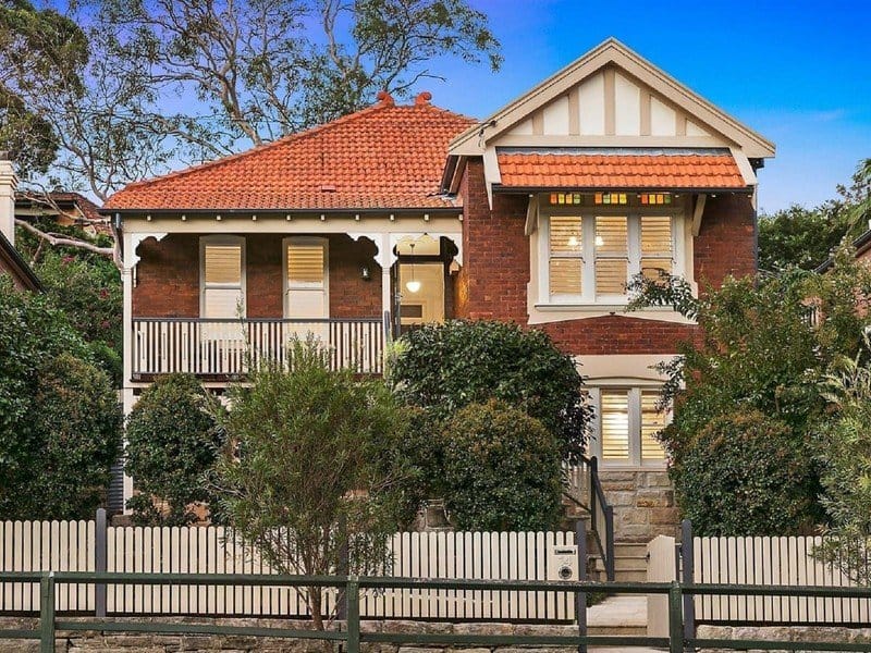 Property listing image