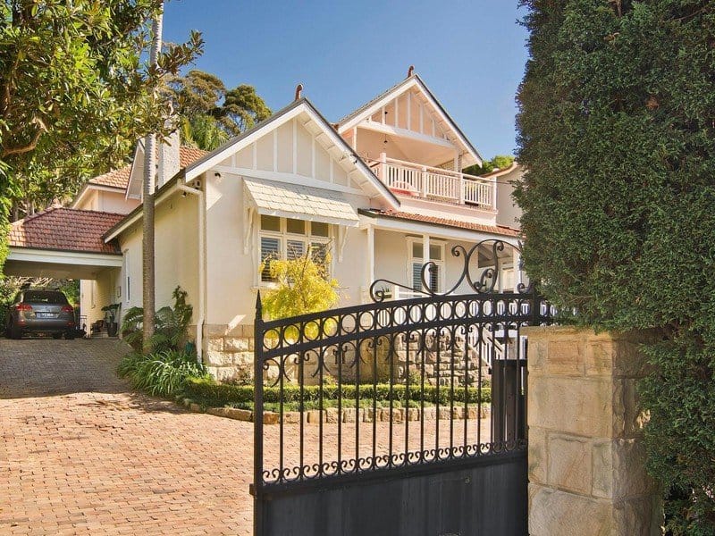 Property listing image