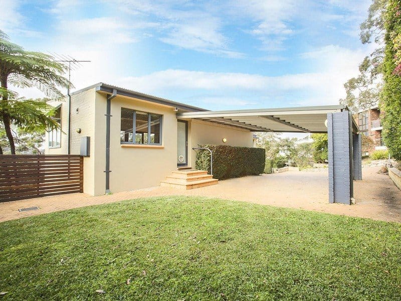 Property listing image