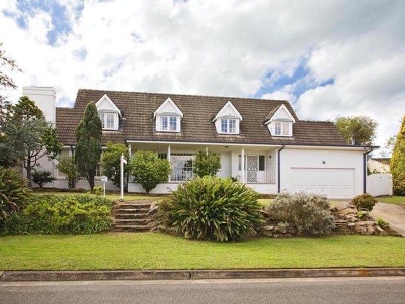 Property listing image