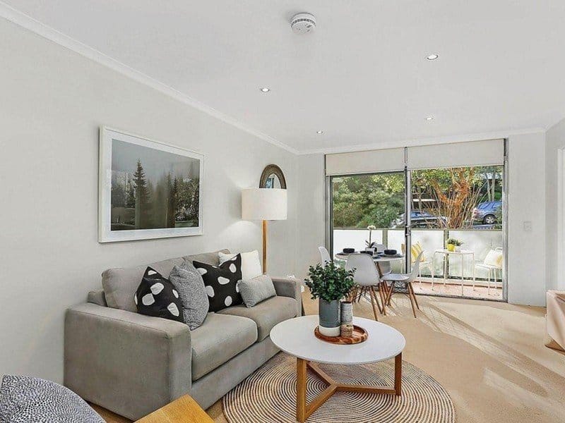 Property listing image