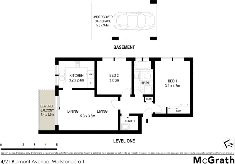 Property listing image