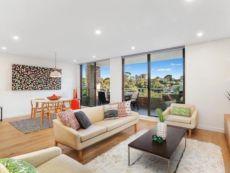 Property listing image